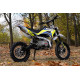 Пітбайк KAYO TD125