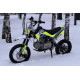 Пітбайк KAYO TD125