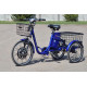 Електровелосипед SKYBIKE 3-CYCL (350W-36V)