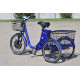 Електровелосипед SKYBIKE 3-CYCL (350W-36V)