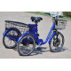Електровелосипед SKYBIKE 3-CYCL (350W-36V)