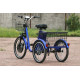 Електровелосипед SKYBIKE 3-CYCL (350W-36V)