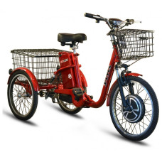 Електровелосипед SKYBIKE 3-CYCL (350W-36V)