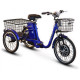 Електровелосипед SKYBIKE 3-CYCL (350W-36V)