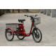 Електровелосипед SKYBIKE 3-CYCL (350W-36V)