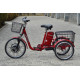 Електровелосипед SKYBIKE 3-CYCL (350W-36V)