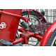 Електровелосипед SKYBIKE 3-CYCL (350W-36V)