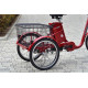 Електровелосипед SKYBIKE 3-CYCL (350W-36V)