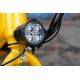 Електровелосипед SKYBIKE BELLO (350W-48V)