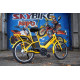 Електровелосипед SKYBIKE BELLO (350W-48V)