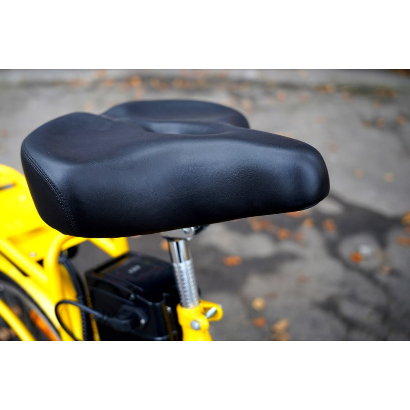 Електровелосипед SKYBIKE BELLO (350W-48V)