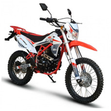Мотоцикл SKYBIKE CRDX 200 19-16