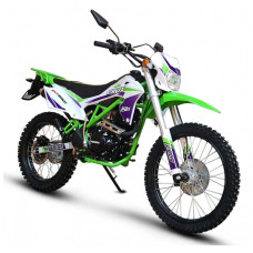 Мотоцикл SKYBIKE CRDX 250