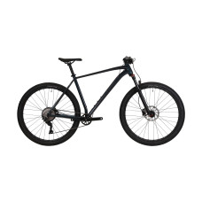 Гірський велосипед CYCLONE SX 29 XL чорний (2024)