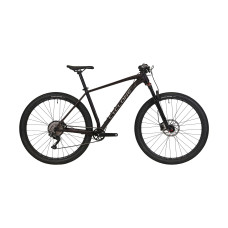 Гірський велосипед CYCLONE SX 29 XL фіолетовий (2024)