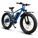 Електро фетбайк SKYBIKE Calcutta (750W)