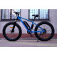 Електро фетбайк SKYBIKE Calcutta (750W)