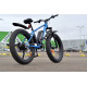 Електро фетбайк SKYBIKE Calcutta (750W)