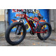Електро фетбайк SKYBIKE Calcutta (750W)