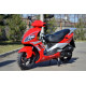 Скутер SKYBIKE PATROL/DEXX 150