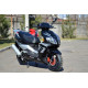 Скутер SKYBIKE PATROL/DEXX 150