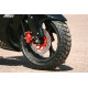 Скутер SKYBIKE PATROL/DEXX 150
