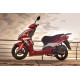Скутер SKYBIKE PATROL/DEXX 150