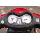 Скутер SKYBIKE PATROL/DEXX 150