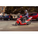 Скутер SKYBIKE PATROL/DEXX 150