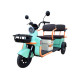 HELP 650 new (Green)