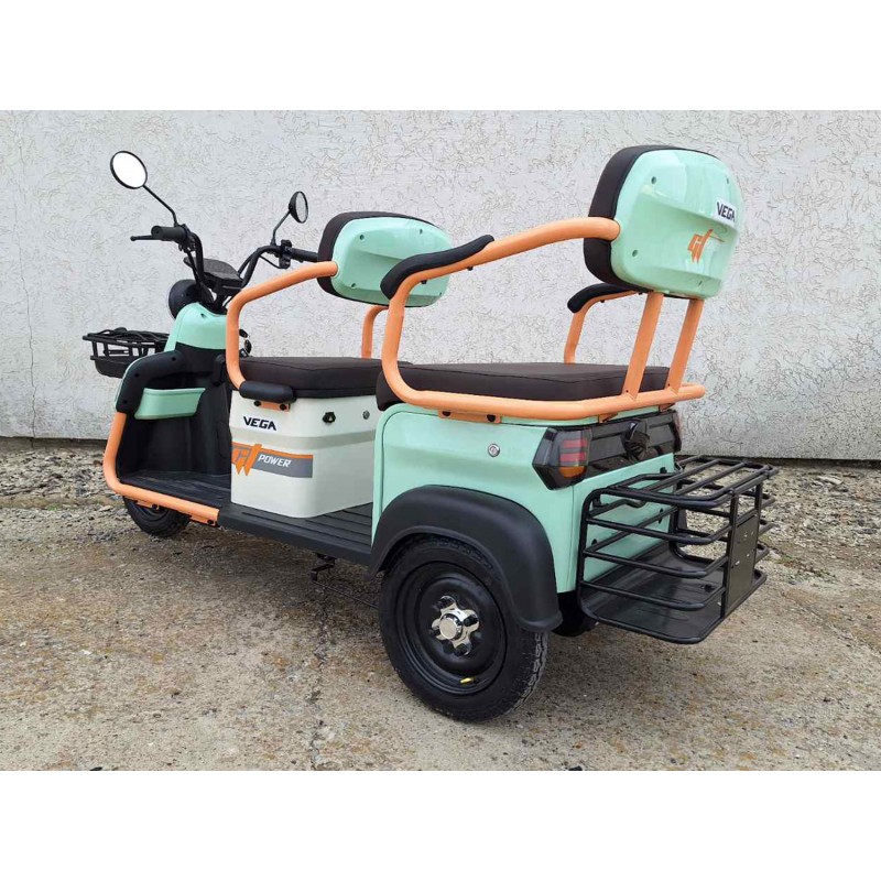 HELP 650 new (Green)