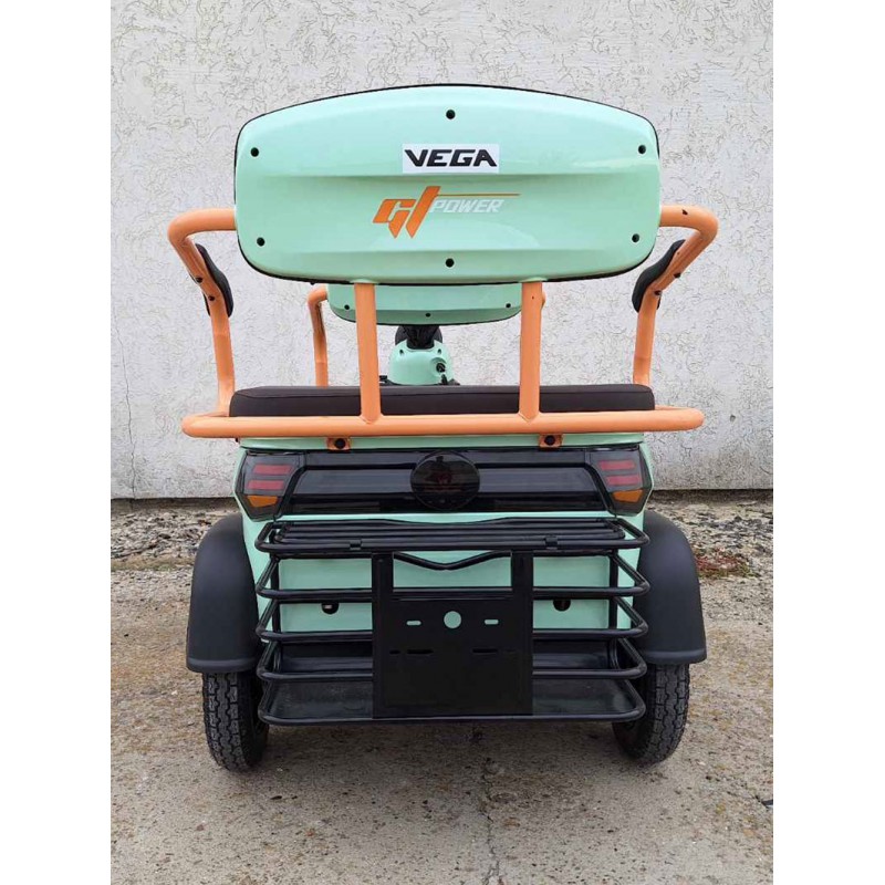 HELP 650 new (Green)