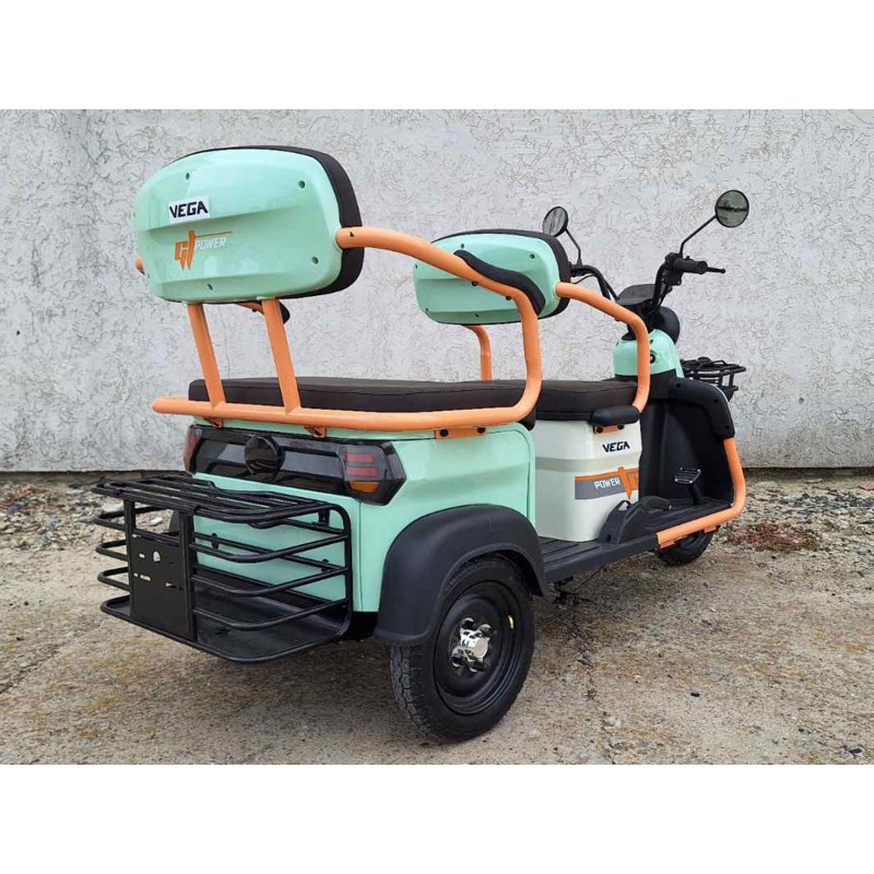 HELP 650 new (Green)