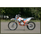 Мотоцикл KAYO K2-250