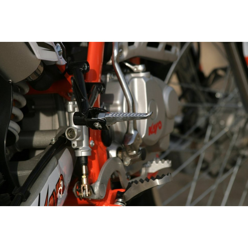 Мотоцикл KAYO K2-250