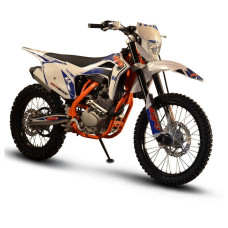 Мотоцикл KAYO K4 250