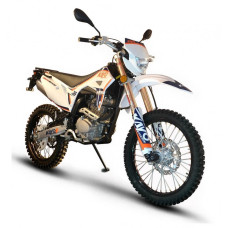 Мотоцикл KAYO T4