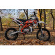 Пітбайк KAYO TT125