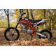 Пітбайк KAYO TT125