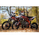 Пітбайк KAYO TT125