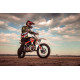 Пітбайк KAYO TT125