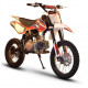Пітбайк KAYO TT125