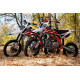 Пітбайк KAYO TT140