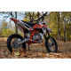Пітбайк KAYO TT140