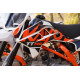Пітбайк KAYO TT140