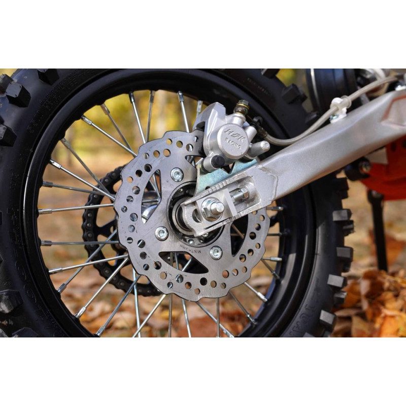 Пітбайк KAYO TT140