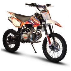 Пітбайк KAYO TT140