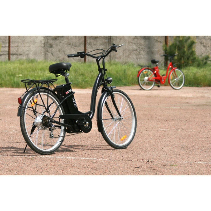 Електровелосипед SKYBIKE LIRA PLUS (350W-36V)