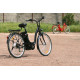 Електровелосипед SKYBIKE LIRA PLUS (350W-36V)