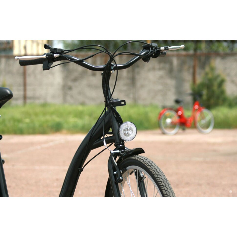 Електровелосипед SKYBIKE LIRA PLUS (350W-36V)